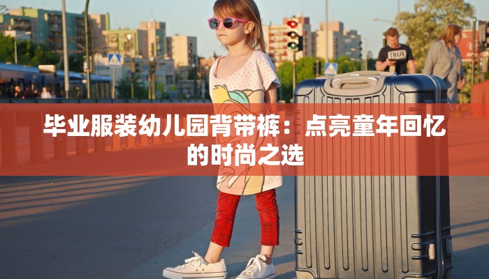 毕业服装幼儿园背带裤：点亮童年回忆的时尚之选